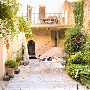 Maison Passère Appartement
