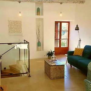 Forcal Appartement